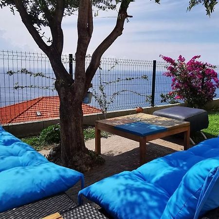 Vue Magnifique, Piscine Privee Chauffee Et Sauna A 10Min De Monaco روكوبرُن كاب مارتي المظهر الخارجي الصورة